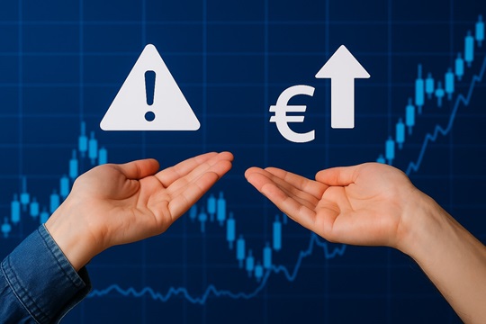 Rischi e opportunità dell’equity crowdfunding